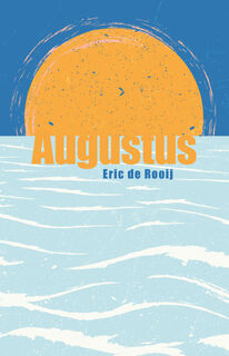 Augustus - Eric de Rooij (ISBN 9789493170773)