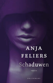 Schaduwen - Anja Feliers (ISBN 9789464014952)