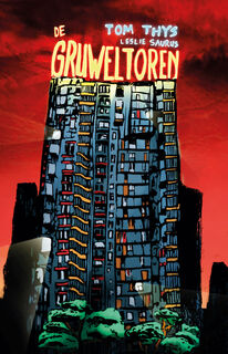Gruweltoren - Tom Thys (ISBN 9789463083799)
