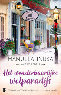 Het wonderbaarlijke wolparadijs - Manuela Inusa (ISBN 9789402319309)