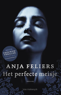 Het perfecte meisje - Anja Feliers (ISBN 9789401457675)
