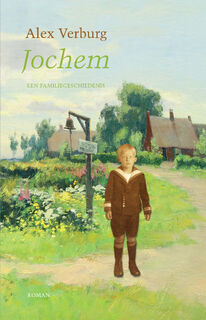 Jochem - Alex Verburg (ISBN 9789492241528)