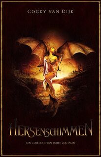 Hersenschimmen - Cocky van Dijk (ISBN 9789463084154)