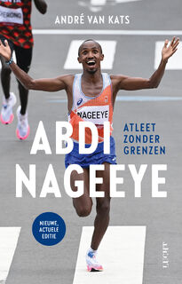 Abdi Nageeye - Andre van Kats (ISBN 9789492495907)