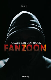 Fantoomzoon - Ronald van den Broek (ISBN 9789493245044)