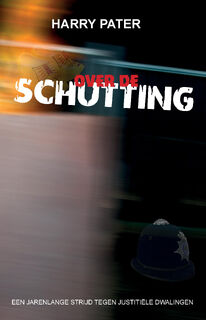 Over de schutting - Harry Pater (ISBN 9789493023451)