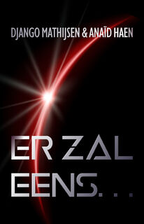 Er zal eens... - Anaïd Haen, Django Mathijsen (ISBN 9789463082990)