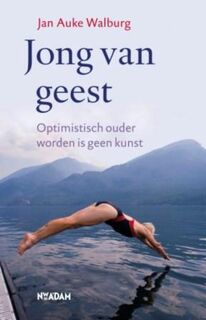 Jong van geest - Jan Auke Walburg (ISBN 9789046809167)