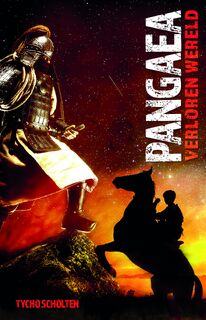 Verloren wereld - Tycho Scholten (ISBN 9789463081290)