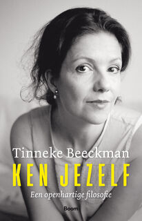 Ken jezelf - Tinneke Beeckman (ISBN 9789024439607)