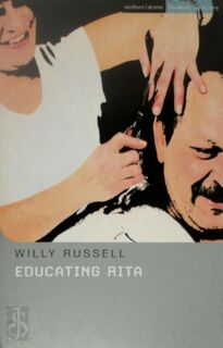 Educating Rita - Willy Russell (ISBN 9780713687569)