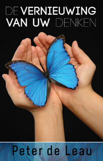 De vernieuwing van uw denken - P. de Leau (ISBN 9789077607268)