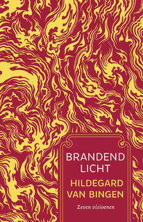 Brandend licht - Hildegard van Bingen (ISBN 9789020221138)