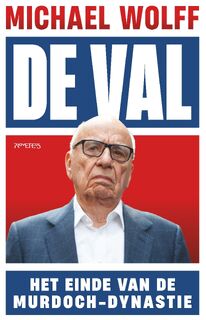 De val - Michael Wolff (ISBN 9789044655339)