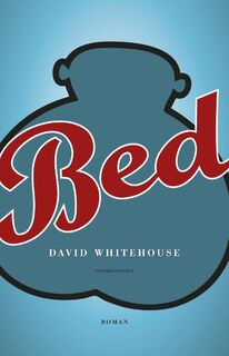 Bed - David Whitehouse (ISBN 9789025435905)