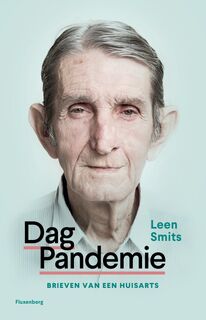 Dag pandemie - Leen Smits (ISBN 9789464782325)