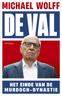 De val - Michael Wolff (ISBN 9789044655339)