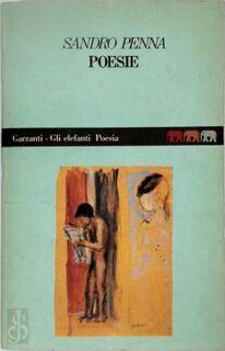 Poesie - Sandro Penna (ISBN 9788811669203)