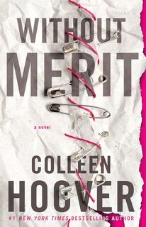 Without Merit - Colleen Hoover (ISBN 9781501170621)