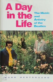 A day in the life - Mark Hertsgaard (ISBN 9780333628249)