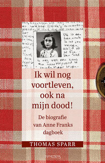 Ik wil nog voortleven, ook na mijn dood! - Thomas Sparr (ISBN 9789044656213)