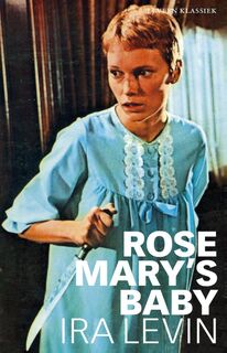 Rosemary's baby - Ira Levin (ISBN 9789020414233)