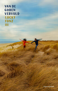 Van de goden vervuld - Lucky Fonz III (ISBN 9789493339774)