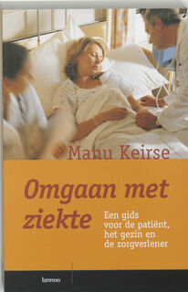 Omgaan met ziekte - Manu Keirse (ISBN 9789020955323)