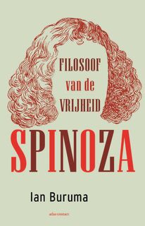 Spinoza - Ian Buruma (ISBN 9789045051116)