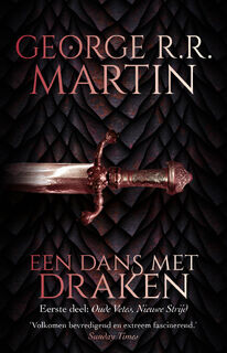 Een dans met draken - George R.R. Martin (ISBN 9789024558179)