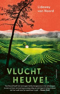 Vluchtheuvel - Lidewey van Noord (ISBN 9789045046419)