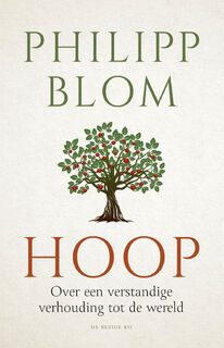 Hoop - Philipp Blom (ISBN 9789403134079)