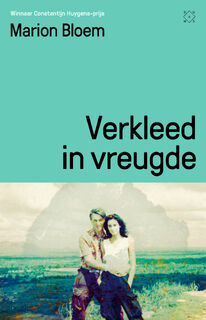 Verkleed in vreugde - Marion Bloem (ISBN 9789493320895)