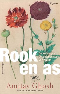 Rook en as - Amitav Ghosh (ISBN 9789045051239)
