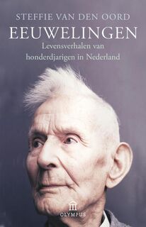 Eeuwelingen - Steffie van den Oord (ISBN 9789046704257)