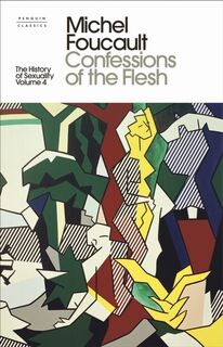 The History of Sexuality: 4 - Michel Foucault (ISBN 9780241389584)