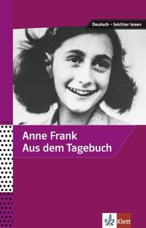 Anne Frank - Aus dem Tagebuch - Anne Frank, Angelika Lundquist-Mog (ISBN 9783126741002)