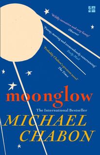 Moonglow - Michael Chabon (ISBN 9780007548927)