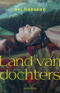 Land van dochters - Evi Hanssen (ISBN 9789464102246)