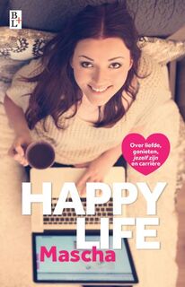 Happy life - Mascha (ISBN 9789461561589)