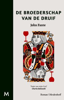 De broederschap van de druif - John Fante (ISBN 9789029089661)