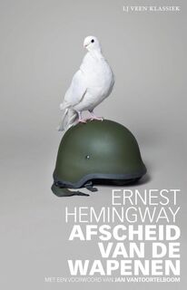 Afscheid van de wapenen - Ernest Hemingway (ISBN 9789020414172)