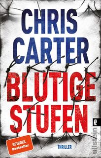 Blutige Stufen - Chris Carter (ISBN 9783548064475)