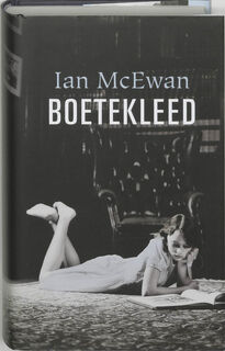 Boetekleed - Ian McEwan (ISBN 9789061697480)