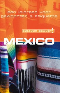 Mexico - G. Mavor (ISBN 9789038918358)