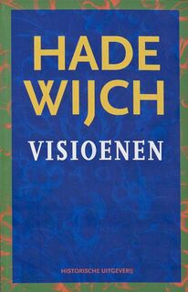 Visioenen - Hadewijch (ISBN 9789065544889)