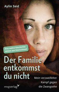 Der Familie entkommst du nicht - Aylin Said (ISBN 9783868827736)