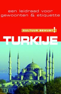 Turkije - C. MacPherson (ISBN 9789038919010)