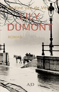 Lily Dumont - Pauline van de Ven (ISBN 9789086410064)