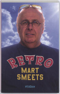 Retro - Mart Smeets (ISBN 9789046806258)